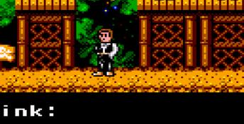 Hook GameGear Screenshot