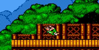 Hook GameGear Screenshot