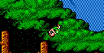 Hook GameGear Screenshot