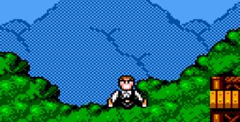 Hook GameGear Screenshot