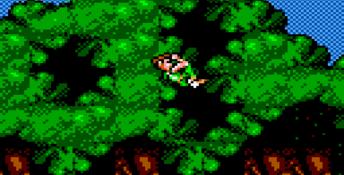 Hook GameGear Screenshot