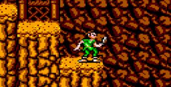 Hook GameGear Screenshot
