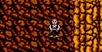 Hook GameGear Screenshot