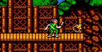 Hook GameGear Screenshot