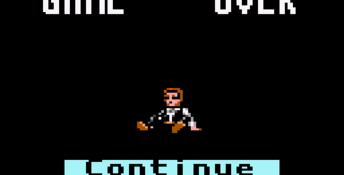Hook GameGear Screenshot
