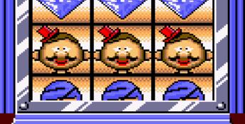 Hyokkori Hyoutanjima GameGear Screenshot