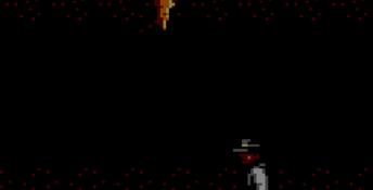Indiana Jones And The Last Crusade GameGear Screenshot
