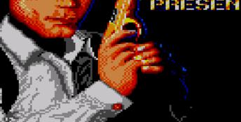James Bond: The Duel GameGear Screenshot