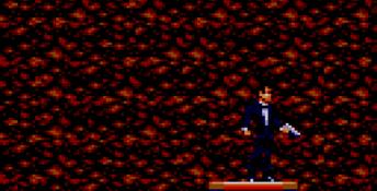 James Bond: The Duel GameGear Screenshot
