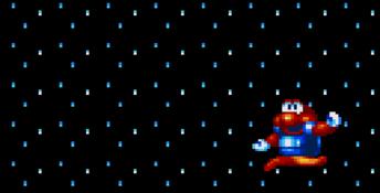 James Pond 2: Codename Robocod GameGear Screenshot