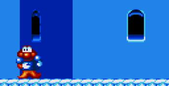 James Pond 2: Codename Robocod GameGear Screenshot