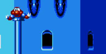 James Pond 2: Codename Robocod GameGear Screenshot
