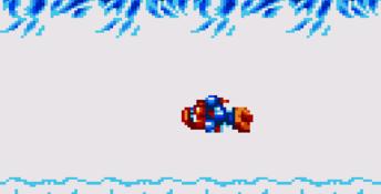 James Pond 2: Codename Robocod GameGear Screenshot