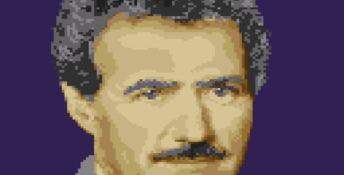 Jeopardy (1994) GameGear Screenshot