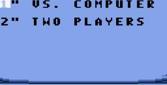 Jeopardy (1994) GameGear Screenshot