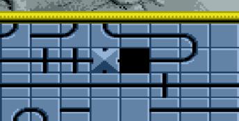 Junction GameGear Screenshot