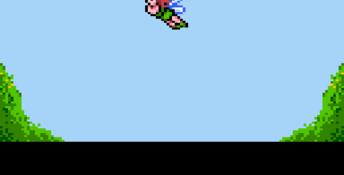 Madouh Monogatari (1993) GameGear Screenshot