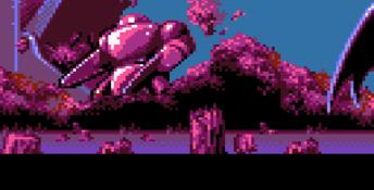 Madouh Monogatari (1993) GameGear Screenshot