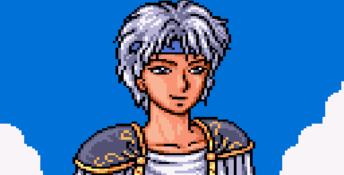 Madouh Monogatari (1993) GameGear Screenshot