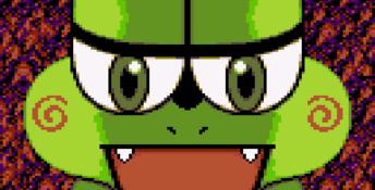 Madouh Monogatari (1993) GameGear Screenshot