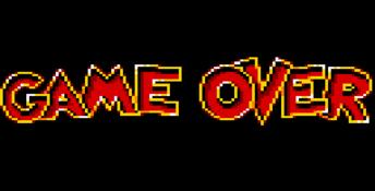 Markos Magic Football GameGear Screenshot