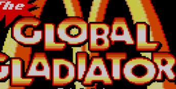 Mick And Mack As The Global Gladiators GameGear Screenshot