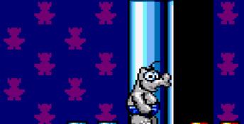 Ottifants GameGear Screenshot