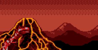 Primal Rage (1995) GameGear Screenshot