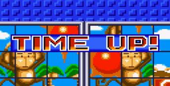 Puzzle And Action Ichidant GameGear Screenshot