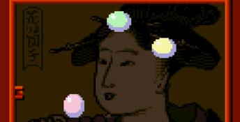 Puzzle And Action Ichidant GameGear Screenshot