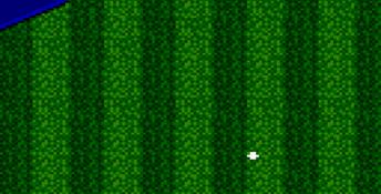 Rbi Baseball 94 GameGear Screenshot
