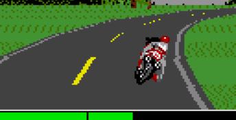 Road Rash GameGear Screenshot