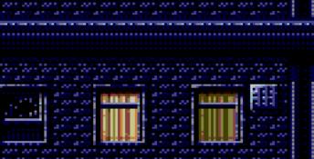 Robocop vs The Terminator GameGear Screenshot