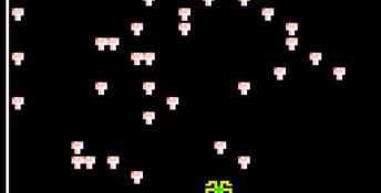 Sega Arcade Classics GameGear Screenshot