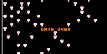 Sega Arcade Classics GameGear Screenshot