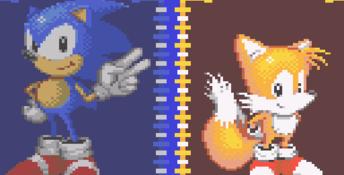 Sonic The Hedgehog: Triple Trouble