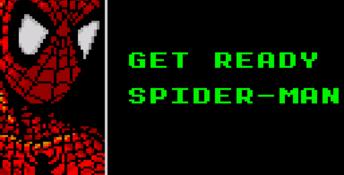 Spider-Man and X-Men: Arcade's Revenge GameGear Screenshot