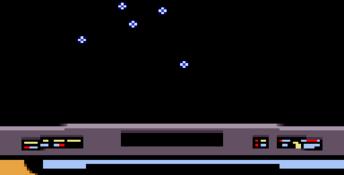 Star Trek The Next Generation GameGear Screenshot