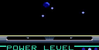 Star Trek The Next Generation GameGear Screenshot
