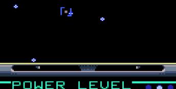 Star Trek The Next Generation GameGear Screenshot