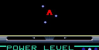 Star Trek The Next Generation GameGear Screenshot