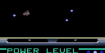 Star Trek The Next Generation GameGear Screenshot