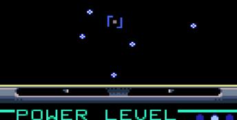 Star Trek The Next Generation GameGear Screenshot