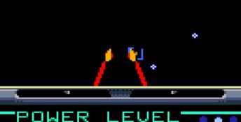 Star Trek The Next Generation GameGear Screenshot