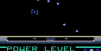 Star Trek The Next Generation GameGear Screenshot