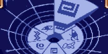 Stargate GameGear Screenshot
