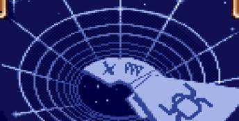 Stargate GameGear Screenshot