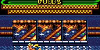 Streets Of Rage GameGear Screenshot
