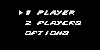 Streets Of Rage GameGear Screenshot