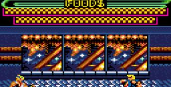 Streets Of Rage GameGear Screenshot